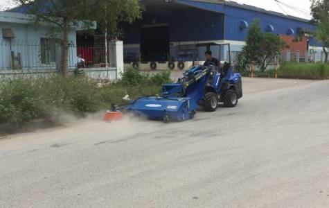Máy quét bụi đa chức năng