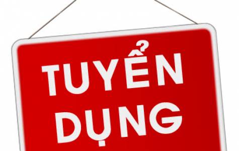 TUYỂN DỤNG NHÂN VIÊN KINH DOANH THIẾT BỊ MÁY XÂY DỰNG...