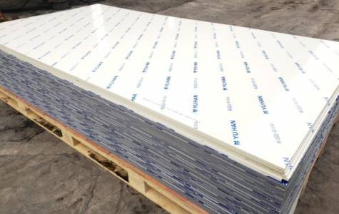 Hướng dẫn cách chọn tấm nhựa PVC chất lượng cao