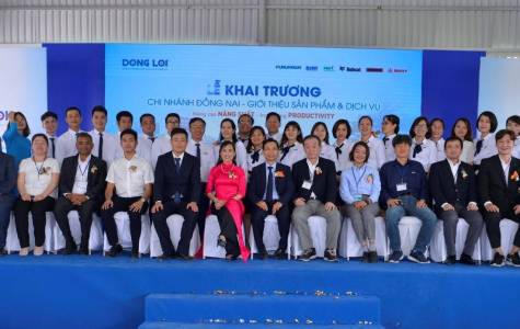 Tuyển dụng Nhân viên Kinh doanh & Trợ lý Phòng Kinh doanh 
