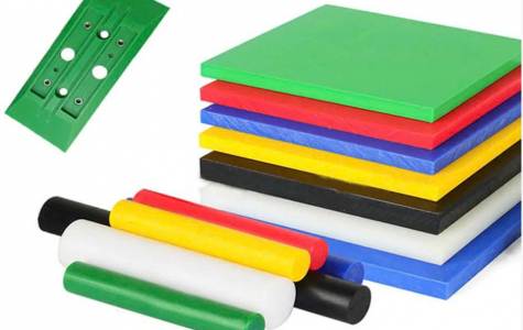 Lót chống mài mòn (Lining) bằng vật Liệu PE1000: Giải Pháp Bền Vững Cho Nhà Máy Xi Măng, Nhiệt Điện Và Công Nghiệp Nghiên Đá