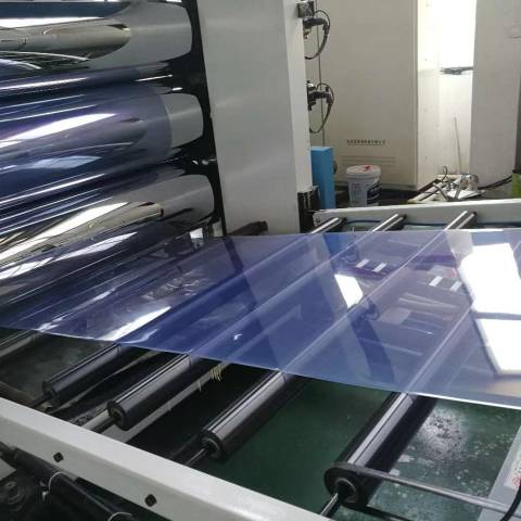 Đặc tính của tấm nhựa PVC