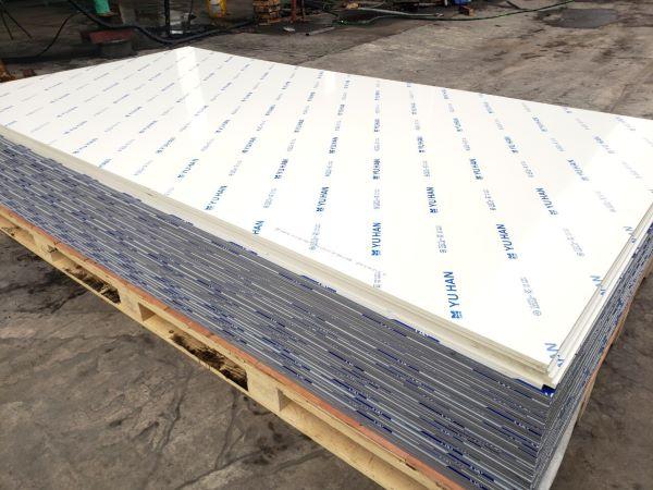 Một số nguyên tắcđể lựa chọn tấm nhựa PVC