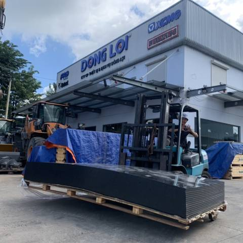 Công ty Đồng Lợi- Địa chỉ mua tấm nhựa PVC uy tín