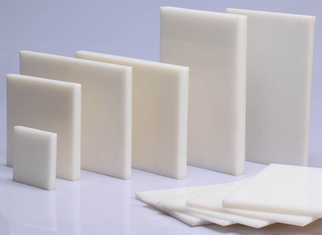 Tấm PP nhám một mặt (PPH)