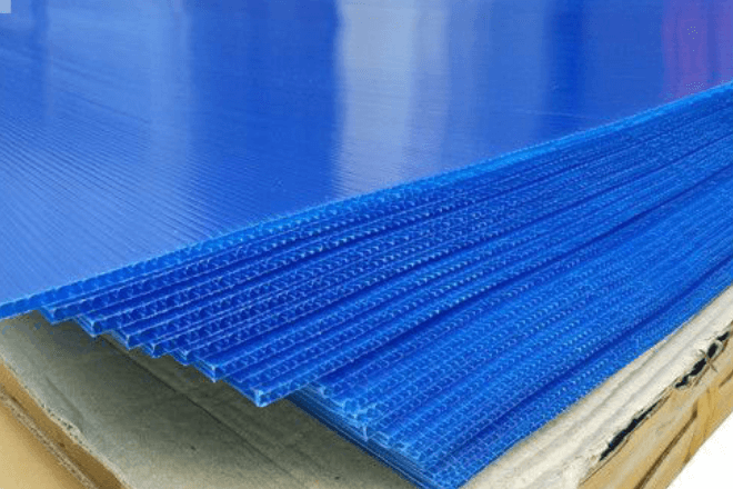 Ưu nhược điểm của tấm nhựa PP