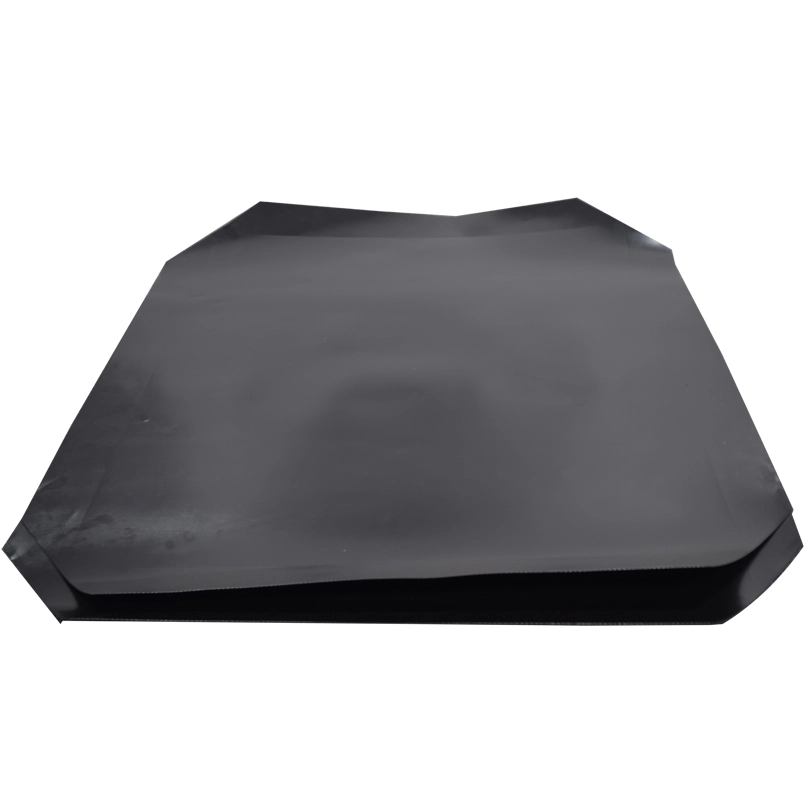 Tính năng của tấm nhựa HDPE