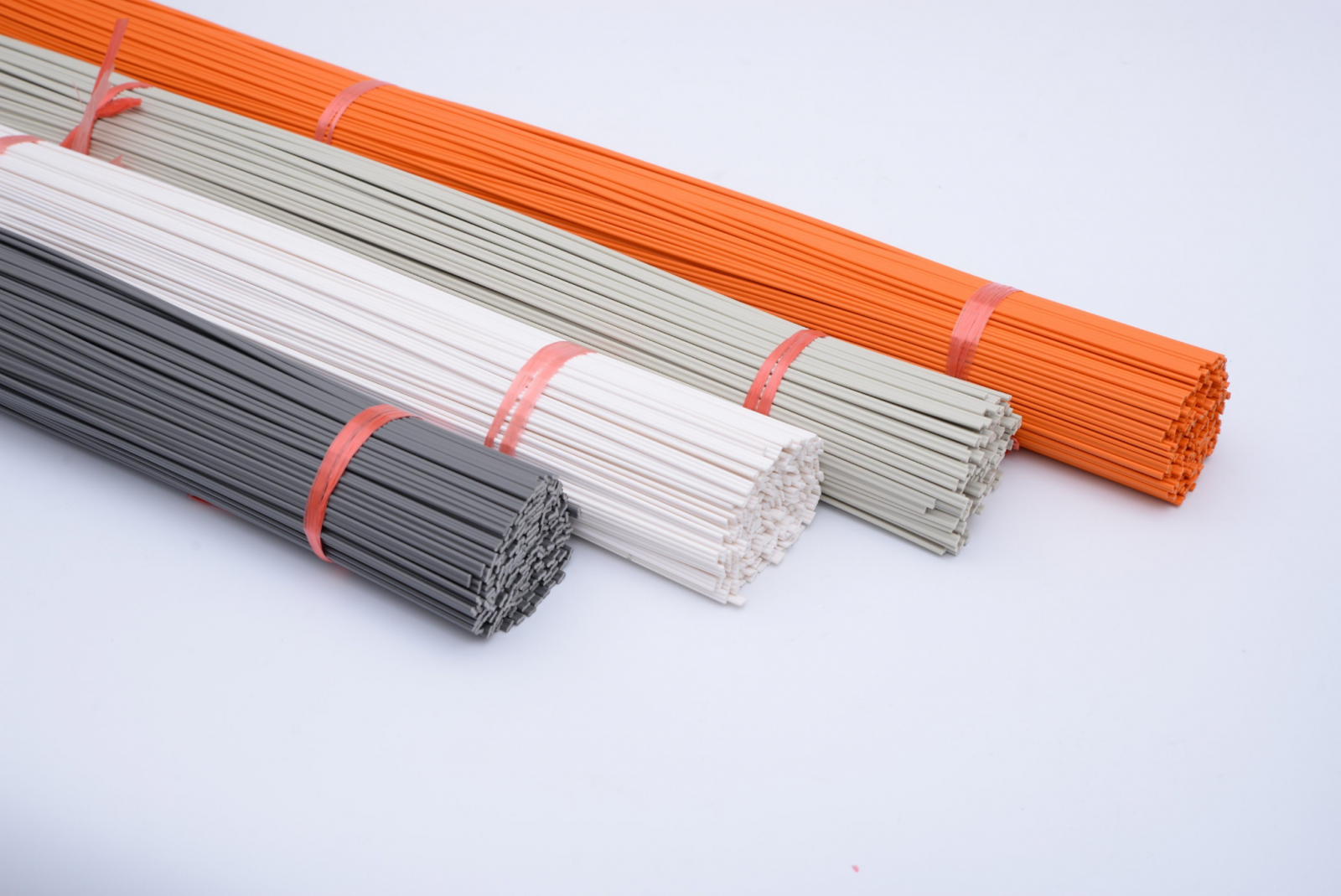 Phân loại que hàn nhựa phổ biến nhất hiện nay