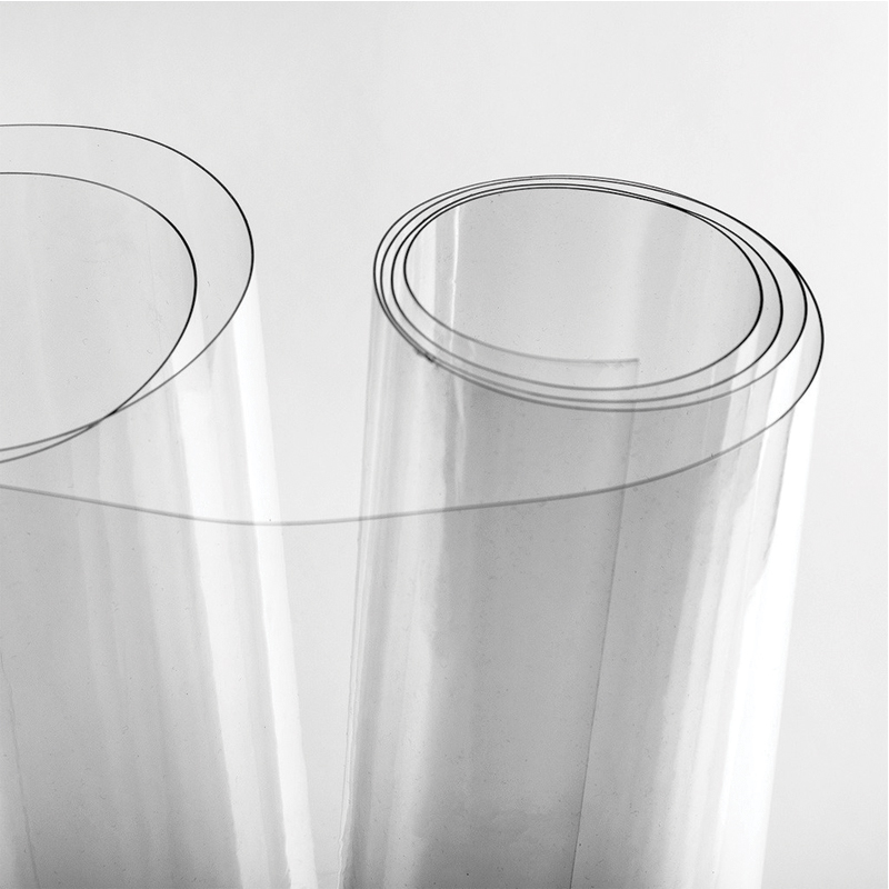 Tìm hiểu về tấm nhựa PVC trong suốt