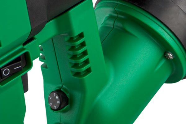 Thông số kỹ thuật máy hàn đùn Fusion 3C